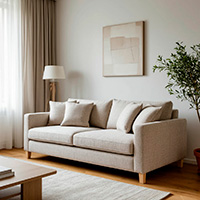 Химчистка на дому в Троицке