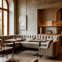 Химчистка предприятий, офисов, любых помещений в Троицке